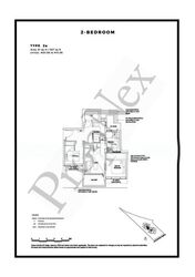 Bartley Vue (D19), Apartment #569311381